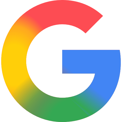 Google Logo